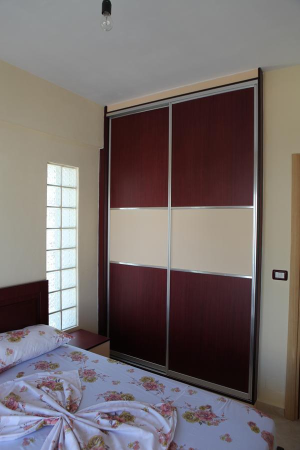 Bakija Apartments Sarandë Exteriér fotografie